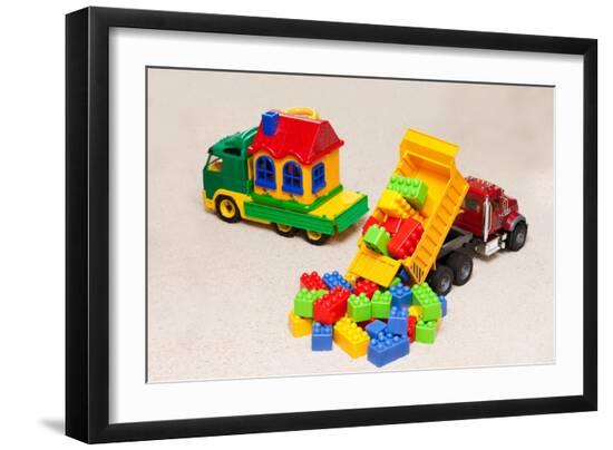 Art Print, , large