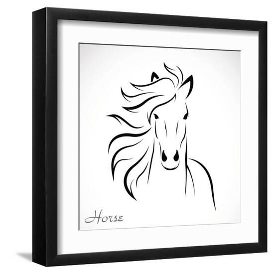 Art Print, , large