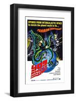 Yog: Monster From Space, 1970-null-Framed Photo