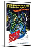 Yog: Monster From Space, 1970-null-Mounted Photo