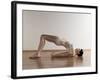 Yoga, Artwork-SCIEPRO-Framed Photographic Print