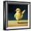 Yoga Chick Dancer II-Lucia Heffernan-Framed Art Print