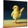 Yoga Chick Dancer II-Lucia Heffernan-Mounted Art Print