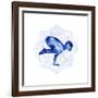 Yoga Flow IV-Grace Popp-Framed Art Print