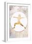 Yoga Gold 4-Sarah Manovski-Framed Giclee Print