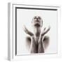 Yoga Meditation-Cristina-Framed Photographic Print