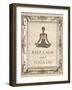 Yoga On-Morgan Yamada-Framed Art Print