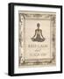 Yoga On-Morgan Yamada-Framed Art Print