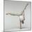 Yoga Pose-Tony McConnell-Mounted Premium Photographic Print