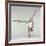 Yoga Pose-Tony McConnell-Framed Photographic Print