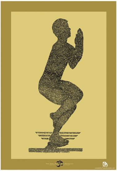 Poster, , large