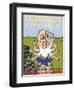 Yogi-Jean-Pierre Got-Framed Art Print