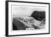 Yoho Glacier, Rocky Mountains, Canada, C1920S-null-Framed Giclee Print