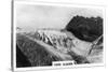 Yoho Glacier, Rocky Mountains, Canada, C1920S-null-Stretched Canvas