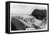 Yoho Glacier, Rocky Mountains, Canada, C1920S-null-Framed Stretched Canvas