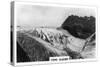 Yoho Glacier, Rocky Mountains, Canada, C1920S-null-Stretched Canvas