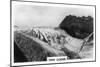 Yoho Glacier, Rocky Mountains, Canada, C1920S-null-Mounted Giclee Print