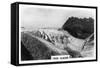 Yoho Glacier, Rocky Mountains, Canada, C1920S-null-Framed Stretched Canvas