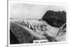 Yoho Glacier, Rocky Mountains, Canada, C1920S-null-Stretched Canvas