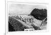 Yoho Glacier, Rocky Mountains, Canada, C1920S-null-Framed Giclee Print