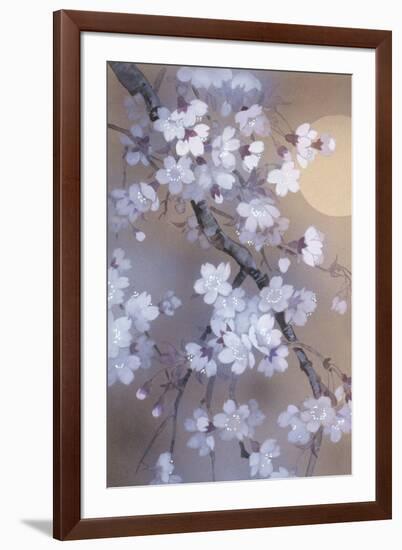 Yoi 12974 Crop 1-Haruyo Morita-Framed Premium Giclee Print