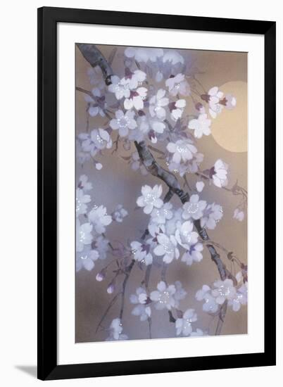 Yoi 12974 Crop 1-Haruyo Morita-Framed Premium Giclee Print