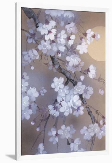 Yoi 12974 Crop 1-Haruyo Morita-Framed Art Print