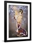 Yoi-Haruyo Morita-Framed Giclee Print