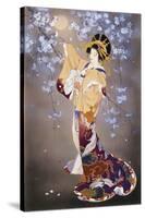 Yoi-Haruyo Morita-Stretched Canvas