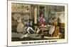 Yoiks Talley Ho! Look Out for the Pastry-Henry Thomas Alken-Mounted Art Print