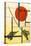 Yojimbo, 1961-null-Stretched Canvas