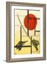Yojimbo, 1961-null-Framed Art Print