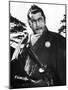 Yojimbo, Toshiro Mifune, 1961-null-Mounted Photo