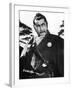 Yojimbo, Toshiro Mifune, 1961-null-Framed Premium Photographic Print