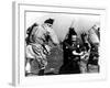 Yojimbo, Toshiro Mifune, 1961-null-Framed Premium Photographic Print