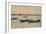 Yokohama Harbour, Japan, C1918-null-Framed Giclee Print