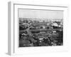 Yokohama, Japan, Late 19th Century-John L Stoddard-Framed Giclee Print