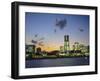 Yokohama, Japan-Christian Kober-Framed Photographic Print