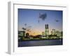 Yokohama, Japan-Christian Kober-Framed Photographic Print