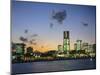 Yokohama, Japan-Christian Kober-Mounted Photographic Print