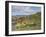 Yokuryuichi Pond, Shugakuin Imperial Villa, Kyoto, Japan-Rob Tilley-Framed Premium Photographic Print