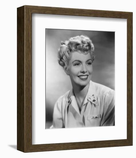 Yolande Donlan-null-Framed Photo