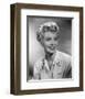 Yolande Donlan-null-Framed Photo