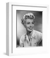 Yolande Donlan-null-Framed Photo