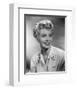 Yolande Donlan-null-Framed Photo