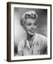 Yolande Donlan-null-Framed Photo