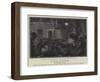 Yolande-William Heysham Overend-Framed Giclee Print