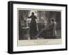 Yolande-William Heysham Overend-Framed Giclee Print