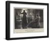 Yolande-William Heysham Overend-Framed Premium Giclee Print