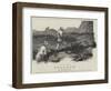 Yolande-William Heysham Overend-Framed Premium Giclee Print